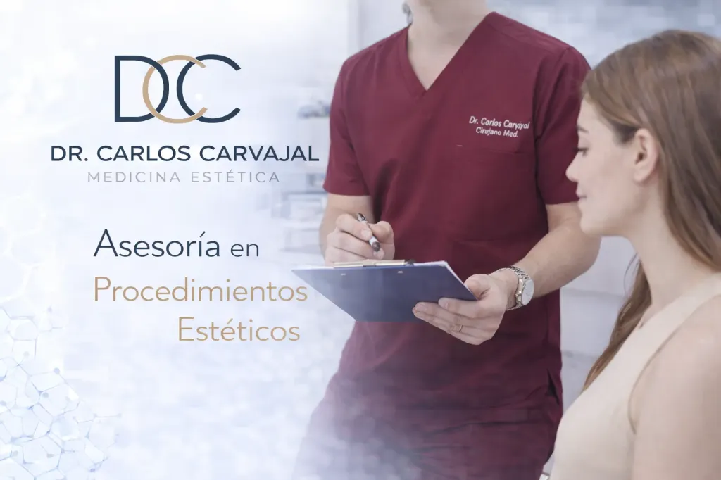 Consulta procedimiento estético