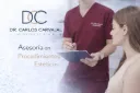 Consulta procedimiento estético