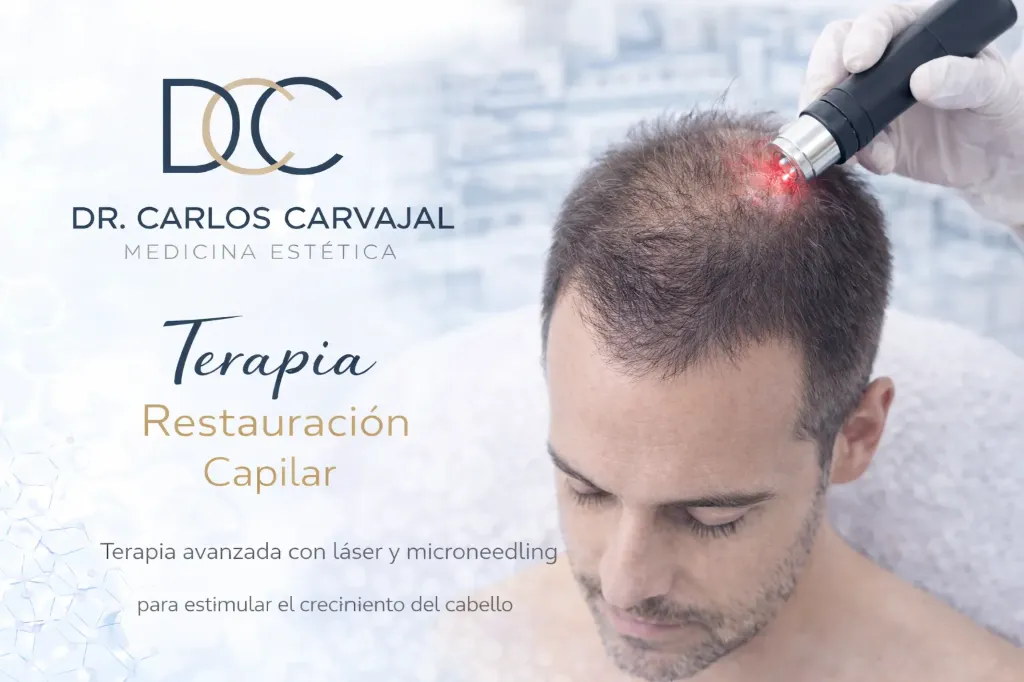 Terapia capilar